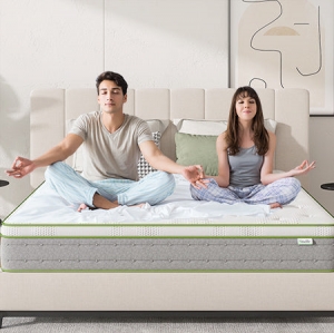 Which Is The Best Mattress For You? A Comprehensive Guide